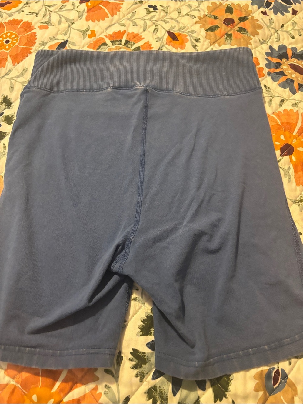 FP MOVEMENT SHORTS - Picture 4 of 5